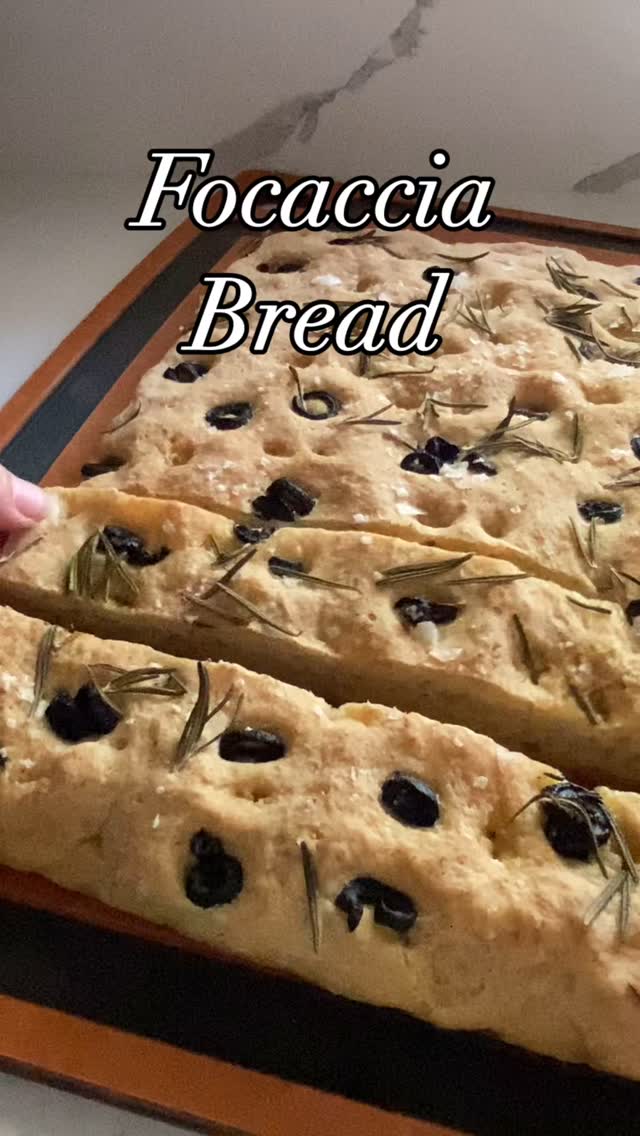 Homemade focaccia bread, free from all nine of the most prevalent food allergies, and in the middle of the week, too. π€©
As a family, we manage multiple, life-threatening food allergies and they do slow us down a lot and challenge us every day. But we try not to let it stop us from indulging and eating well all of the time. π
Happy Friday Eve, everyone!
For other free from recipes, please visit https://yayitsfreefromthis.com/, or click the link in the bio.
#vegan #focaccia #glutenfreebread #foodallergyawareness #top9free #foodallergyfamily